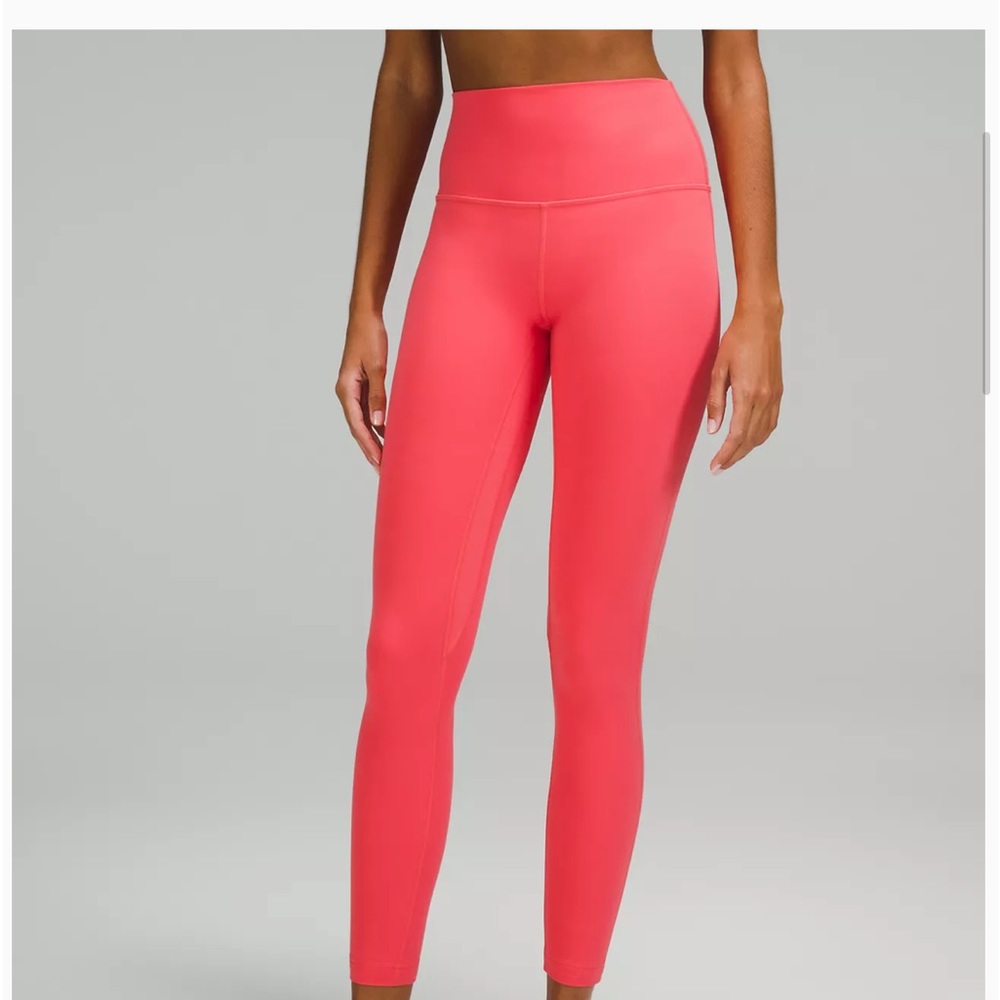 Lululemon align leggings
